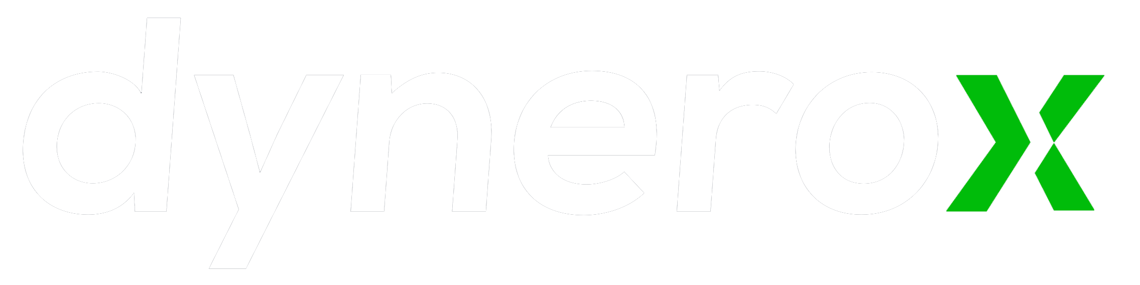 Dynerox Logo